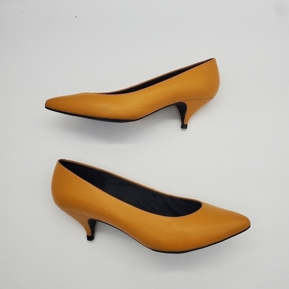 SAM & LIBBY WOMEN HEELS SIZE 7.5B SHOES - Picture 10 of 13